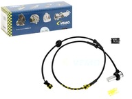 SNÍMAČ ABS AUDI 80 1,6-2,8 09,91-01,96 VEMO SNÍMAČ ABS AUDI 80 1,6-2,8 09,91-01,96 VEMO