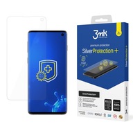 Fólia pre Samsung Galaxy S10 3mk SilverProtection+ Fólia pre Samsung Galaxy S10 3mk SilverProtection+