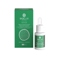 BasicLab 15 ml sérum s niacínamidom 5 % BasicLab 15 ml sérum s niacínamidom 5 %