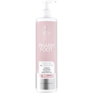 Pharm ExTerminátor keratózy nôh na zmäkčenie mozolov 300 ml Pharm ExTerminátor keratózy nôh na zmäkčenie mozolov 300 ml