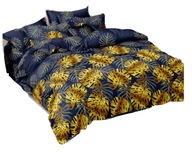 POSTEĽNE 200x220 + 2xVANKÚŠ 70x80 3D NOVÉ DIZAJNY POSTEĽNE 200x220 + 2xVANKÚŠ 70x80 3D NOVÉ DIZAJNY