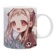 HANAKO-KUN VIAZANÝ NA TOALET - HRNČEK - 320 ML - NENE PO HANAKO-KUN VIAZANÝ NA TOALET - HRNČEK - 320 ML - NENE PO