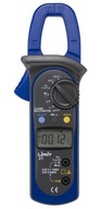 Kliešťový ampérmeter merač napätia 21 400A LIMIT