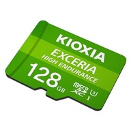 Pamäťová karta Kioxia Exceria High Endurance (M303E Pamäťová karta Kioxia Exceria High Endurance (M303E