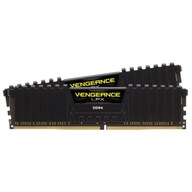Pamäť DDR4 Vengeance LPX 32GB / 3000 (2*16GB) ČIERNA CL16