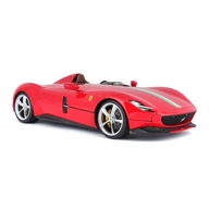 Ferrari Monza SP1 1:18 Podpis Bburago 18-16909 Ferrari Monza SP1 1:18 Podpis Bburago 18-16909