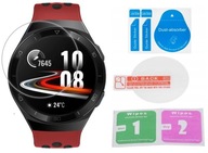4x 9H tvrdené sklo / Huawei Watch GT 2e 46 mm 4x 9H tvrdené sklo / Huawei Watch GT 2e 46 mm