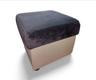 Poťah na sedadlo taburetky, pouffe na objednávku Poťah na sedadlo taburetky, pouffe na objednávku