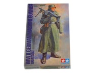 1/16 nemecký guľometník Greatcoat Tamiya 36306 1/16 nemecký guľometník Greatcoat Tamiya 36306