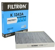 FILTRON UHLÍKOVÝ FILTER KABINY OPEL ASTRA K