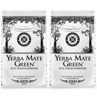 Yerba Mate Green Original Despalada SIN Palo 2x1kg Yerba Mate Green Original Despalada SIN Palo 2x1kg