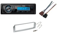 Peiying PY3258 Bluetooth Rádio USB mp3 ALFA 147 GT