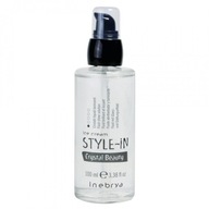 Inebrya Ice Cream Style-In Crystal Beauty fluid pre Inebrya Ice Cream Style-In Crystal Beauty fluid pre