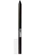 Maybelline matná ceruzka na oči čierna 1 ml Maybelline matná ceruzka na oči čierna 1 ml