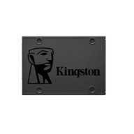 Kingston SSD A400 (480 GB | SATA III | 2,5