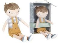 BÁBIKA MALÝ HOLANDSKÝ JIM CUDDLE 35 CM BÁBIKA MALÝ HOLANDSKÝ JIM CUDDLE 35 CM