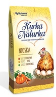 Krmivo pre nosnice s BYLINKAMI ŽIHĽAVA kŕmnou hydinou Krmivo pre nosnice s BYLINKAMI ŽIHĽAVA kŕmnou hydinou