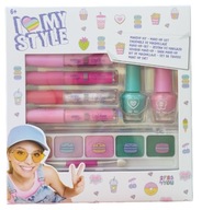 Detská sada na líčenie I Love My Style 7ks Detská sada na líčenie I Love My Style 7ks