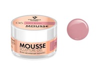 VICTORIA VYNN Mousse Sculpture stavebný gél 15ml VICTORIA VYNN Mousse Sculpture stavebný gél 15ml