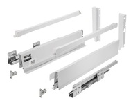 ZÁSUVKA PB-MBPRO-KPL500C1 ModernBox gtv biela ZÁSUVKA PB-MBPRO-KPL500C1 ModernBox gtv biela