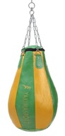Vrece na boxovanie hrušiek 80 cm PRÁZDNE Vrece na boxovanie hrušiek 80 cm PRÁZDNE