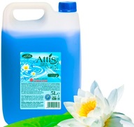 GOLD DROP tekuté mydlo ATTIS 5L GOLD DROP tekuté mydlo ATTIS 5L