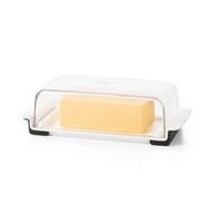 MASELKA plastová miska na maslo OXO GOOD WHITE H1 MASELKA plastová miska na maslo OXO GOOD WHITE H1