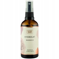 NATURE QUEEN Magnolia Hydrolát 100ml NATURE QUEEN Magnolia Hydrolát 100ml