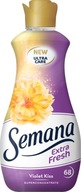 Semana Fresh Violet Kiss Aviváž 1,7l Semana Fresh Violet Kiss Aviváž 1,7l