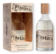 ANCIENT Eau de Cologne, klasické zloženie, 150ml ANCIENT Eau de Cologne, klasické zloženie, 150ml