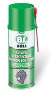 ČISTIČ EGR VENTILOV TURBO BOLL 400ML
