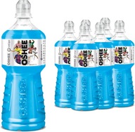 Oshee Izotonický nápoj Multifruit x6 Oshee Izotonický nápoj Multifruit x6