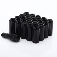 SADA DLHÝCH IMBUSOVÝCH MATIC 12X1,25 + KĽÚČ SADA DLHÝCH IMBUSOVÝCH MATIC 12X1,25 + KĽÚČ