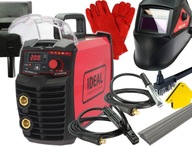 SET zváracieho stroja TECNOARC 211 IGBT DIGITAL IDEAL SET zváracieho stroja TECNOARC 211 IGBT DIGITAL IDEAL