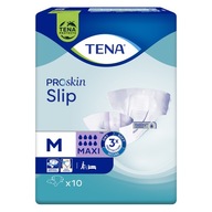 Plienky TENA Slip Maxi M 10 pre dospelých