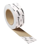 UNO PÁSKA NA LEPENIE FILMOVEJ MEMBRÁN 50mm x 25mb UNO PÁSKA NA LEPENIE FILMOVEJ MEMBRÁN 50mm x 25mb