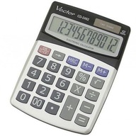 Vektorová kalkulačka CD-2462