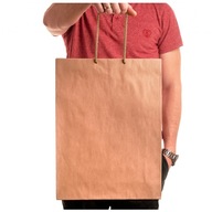 Eco prestížna taška 30x9x40cm, darčeková taška Eco prestížna taška 30x9x40cm, darčeková taška