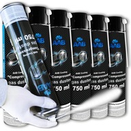 AAB CHLADIACI SPREJ MRAZNIČKA NA -50C ĽAD 6x750ml AAB CHLADIACI SPREJ MRAZNIČKA NA -50C ĽAD 6x750ml