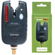 Saxcarp Bite Alarm LED Line Red Saxcarp Bite Alarm LED Line Red