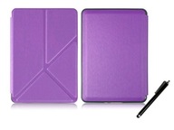 ORIGAMI KINDLE Paperwhite 4 PUZDRO, FIALOVÉ ORIGAMI KINDLE Paperwhite 4 PUZDRO, FIALOVÉ