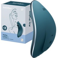 Satisfyer Vulva Lover 1 - Profesionálny stimulátor Satisfyer Vulva Lover 1 - Profesionálny stimulátor