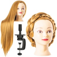 TRÉNING HLAVY HAIRSTYLING TRÉNING HLAVY HAIRSTYLING