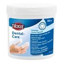 Čistiace vankúšiky Trixie DENTAL CARE. zubov 50 ks 29393