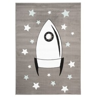 KOBEREC BABY 160x220 ROCKET PASTEL 36g KOBEREC BABY 160x220 ROCKET PASTEL 36g