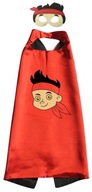 JAKE PIRATES OF THE NEVERLAND CAPED DISPOSSIEM JAKE PIRATES OF THE NEVERLAND CAPED DISPOSSIEM