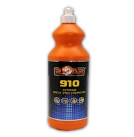 ROAR 910 Extreme Cut Polish Compound ROAR 910 Extreme Cut Polish Compound