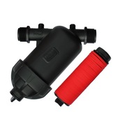 1 1/2" kotúčový protipieskový filter pre čerpadlo IBO 1 1/2" kotúčový protipieskový filter pre čerpadlo IBO