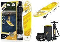 Hydro-Force Yellow Sup Board Bestway 65348