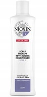 Nioxin SYSTEM 5 Revitalizačný kondicionér 300 ml 23